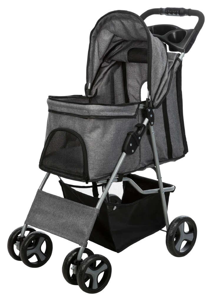 TRIXIE Buggy für Hunde